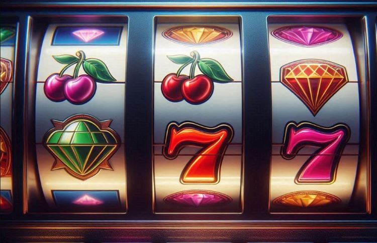 slot online