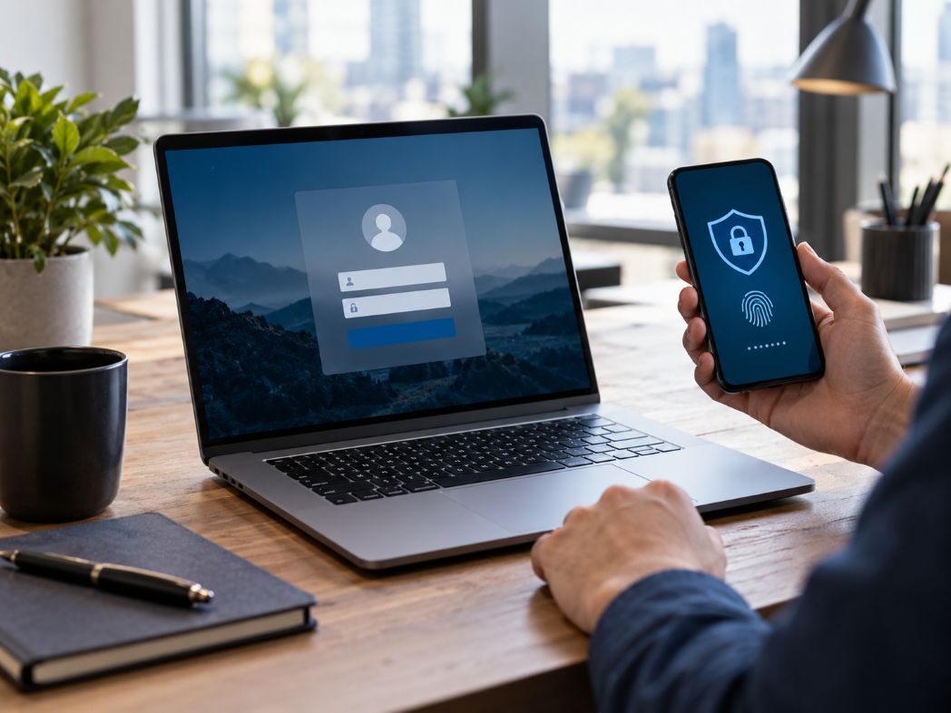 security verification
